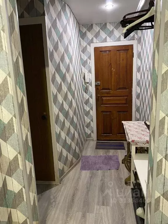 2-к кв. Ростовская область, Ростов-на-Дону Западный мкр, просп. ... - Фото 1