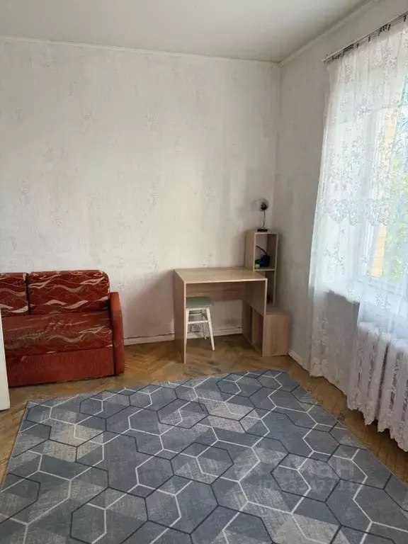 1-к кв. Москва 13-я Парковая ул., 27К3 (35.0 м) - Фото 2