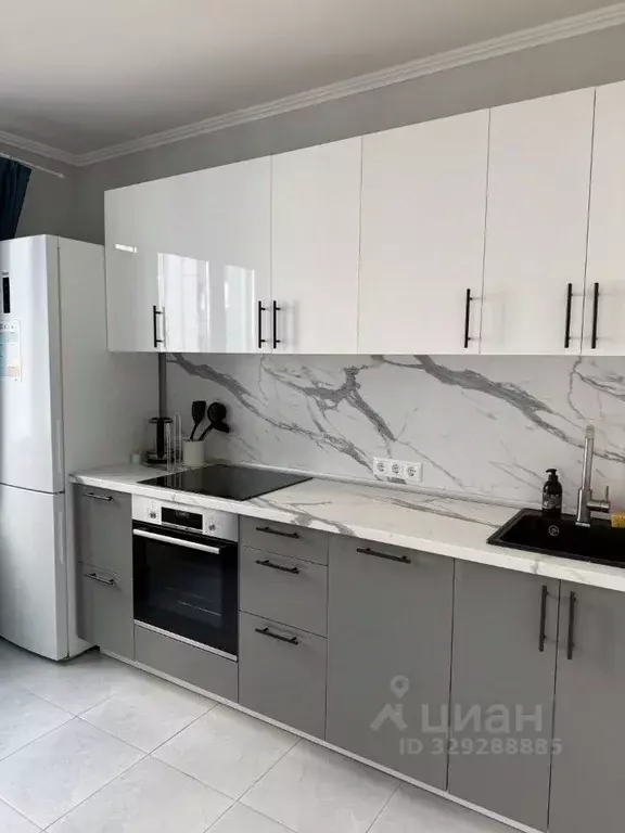 2-к кв. Москва Вольная ул., 28/4к1 (35.7 м) - Фото 2