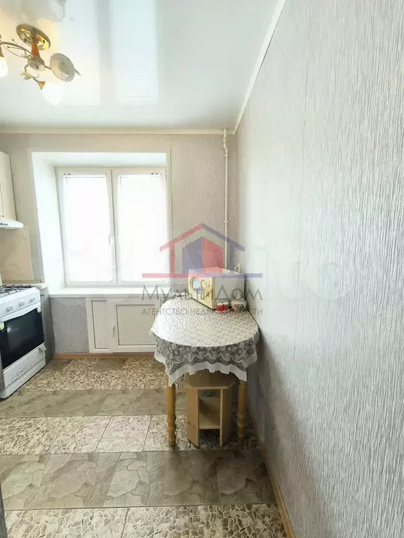 3-к. квартира, 62 м, 1/5 эт. - Фото 1