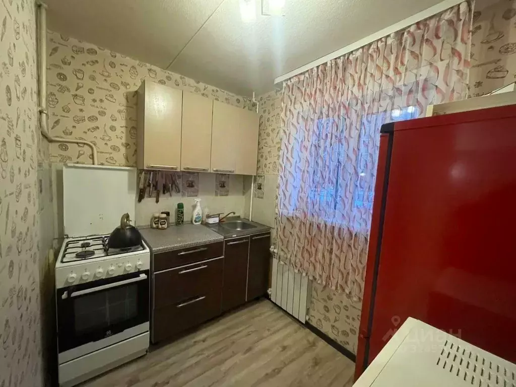 2-к кв. Свердловская область, Первоуральск ул. Трубников, 30 (42.9 м) - Фото 1