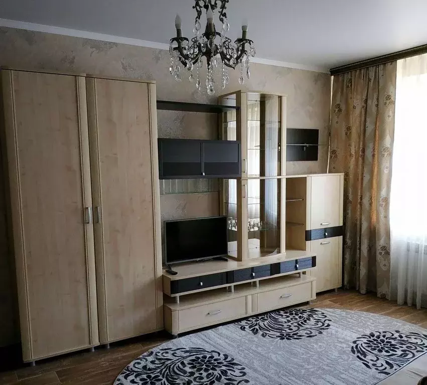 1-к кв. Архангельская область, Коноша рп ул. Советская, 35 (35.0 м) - Фото 0