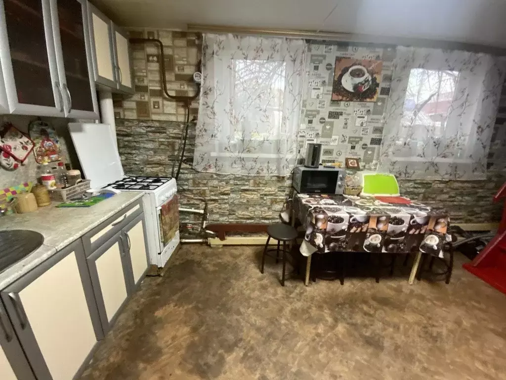 Дом в Удмуртия, Воткинск Комсомольская ул., 45 (83 м) - Фото 0