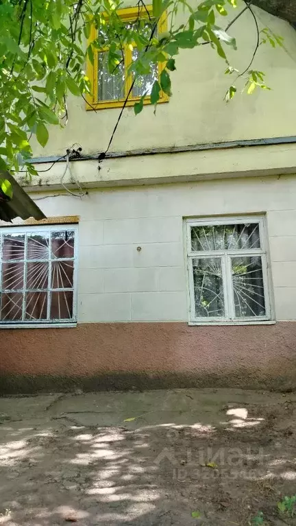 Дом в Саратовская область, Саратов муниципальное образование, пос. ... - Фото 1