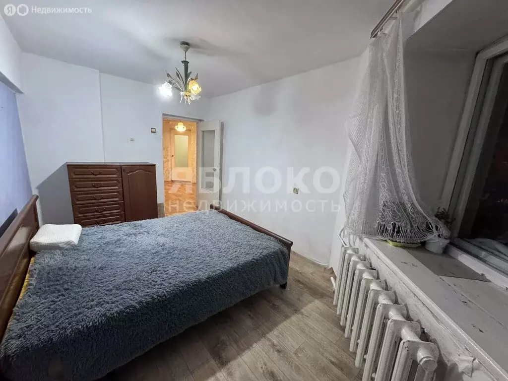 3-комнатная квартира: Березники, проспект Ленина, 49А (86.8 м) - Фото 2