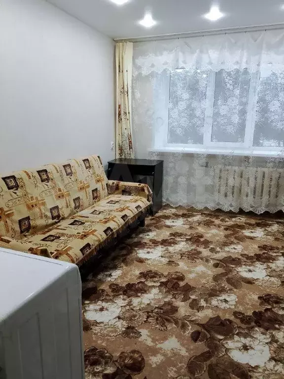 1-к. квартира, 18 м, 2/5 эт. - Фото 0