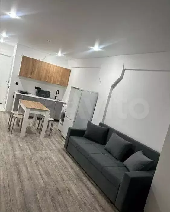 Квартира-студия, 30 м, 12/14 эт. - Фото 0