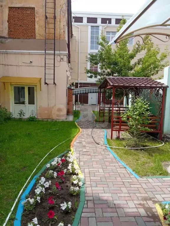 Помещение свободного назначения в Бурятия, Улан-Удэ Комсомольская ул., ... - Фото 1