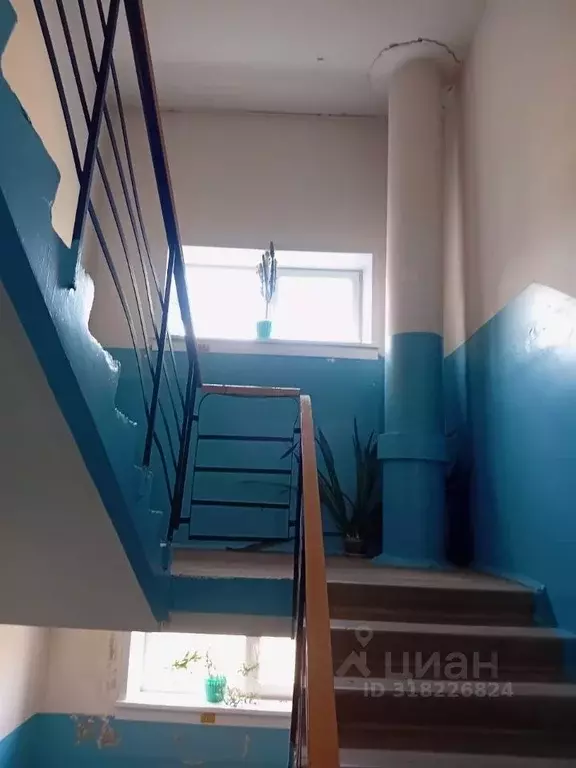1-к кв. Иркутская область, Братск Гидростроитель жилрайон, ул. ... - Фото 0
