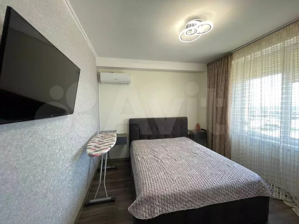 2-к. квартира, 65 м, 9/9 эт. - Фото 0