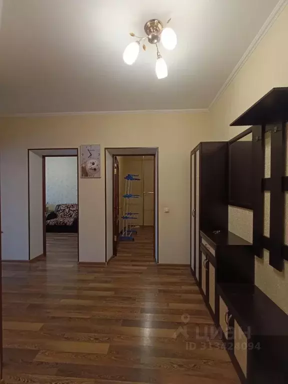 1-к кв. Калужская область, Обнинск ул. Любого, 11 (48.5 м) - Фото 2