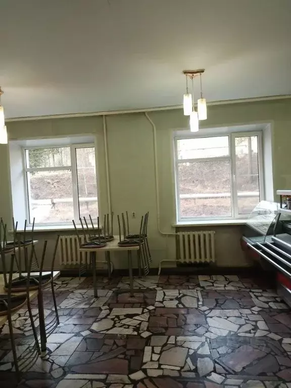 Помещение свободного назначения в Иркутская область, Усть-Кут ул. ... - Фото 1