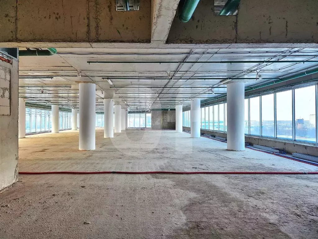 Офис в Московская область, Химки Ленинградская ул., с25 (1829 м) - Фото 1