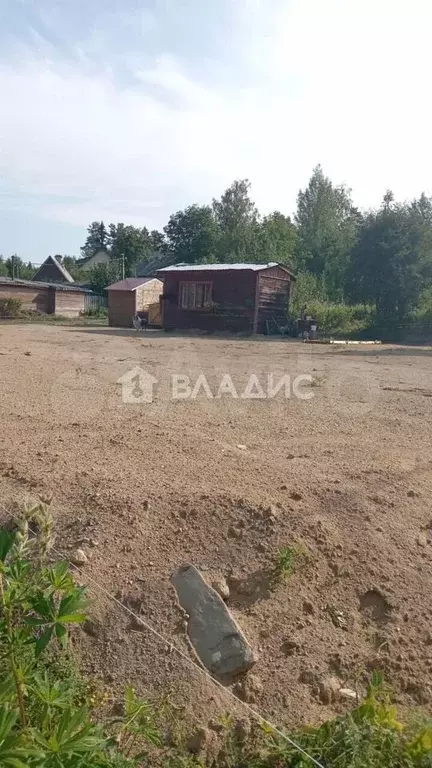 Участок 5,8 сот. (СНТ, ДНП) - Фото 0