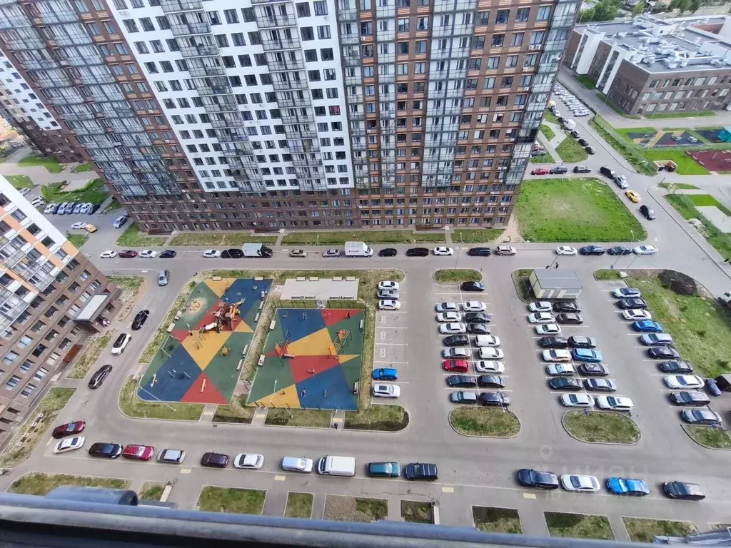 Студия Московская область, Балашиха Саввино мкр, бул. Спасский, 6 ... - Фото 2