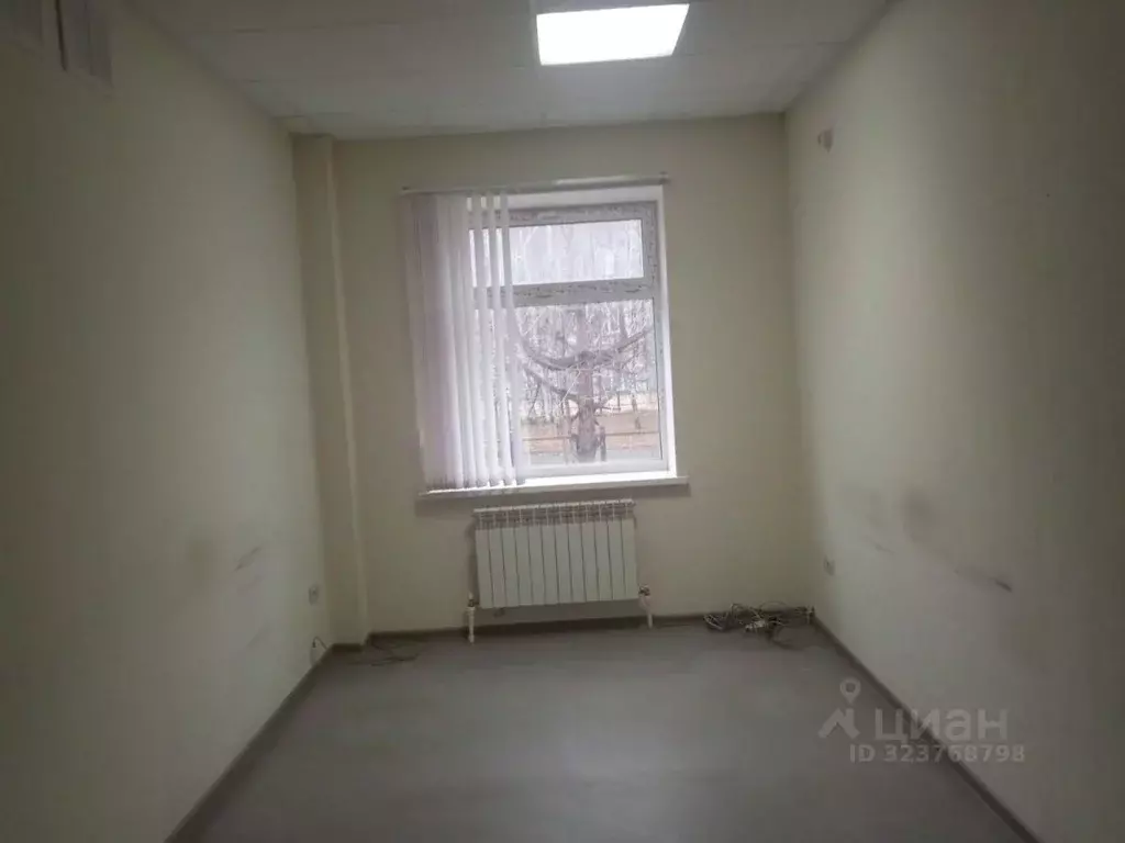 Офис в Татарстан, Казань ул. Гаврилова, 77 (18 м) - Фото 2