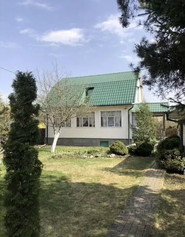 Дом в Московская область, Мытищи городской округ, д. Сорокино, ... - Фото 2