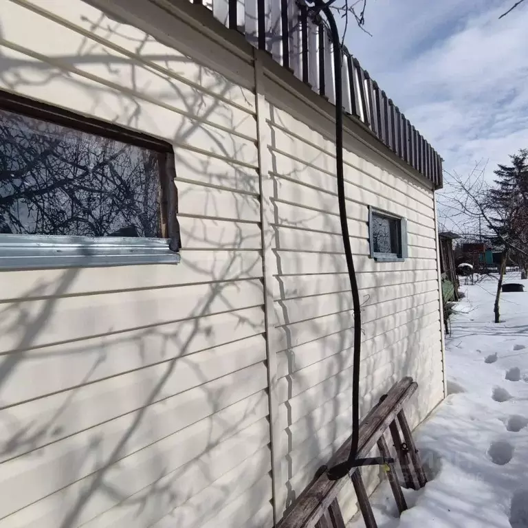 Дом в Саратовская область, Энгельс муниципальное образование, Ромашка ... - Фото 2