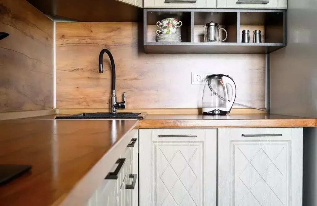 Студия Краснодарский край, Сочи Бытха мкр, ул. Ясногорская, 16/2 (21.0 ... - Фото 1