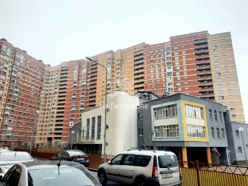 Продается 3-комнатная квартира - Фото 0