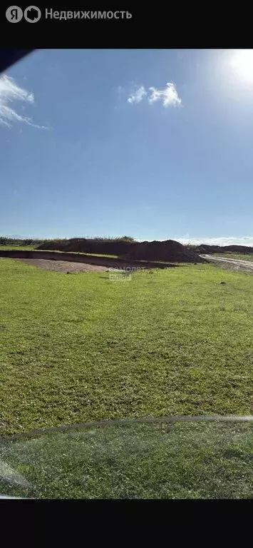 Участок в Республика Дагестан, Хасавюрт (20 м) - Фото 0