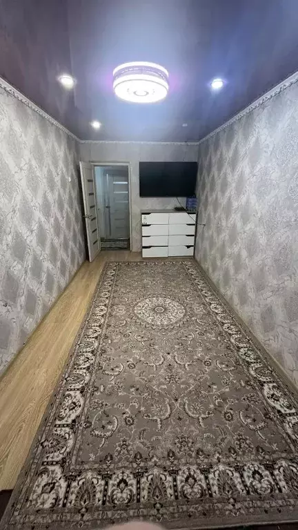 3-к кв. Тверская область, Конаково ул. Гагарина, 29 (58.3 м) - Фото 1