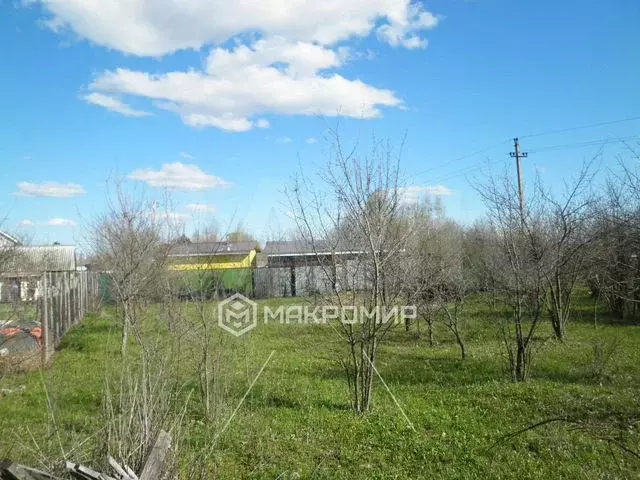 Участок 22,5 сот. (СНТ, ДНП) - Фото 0