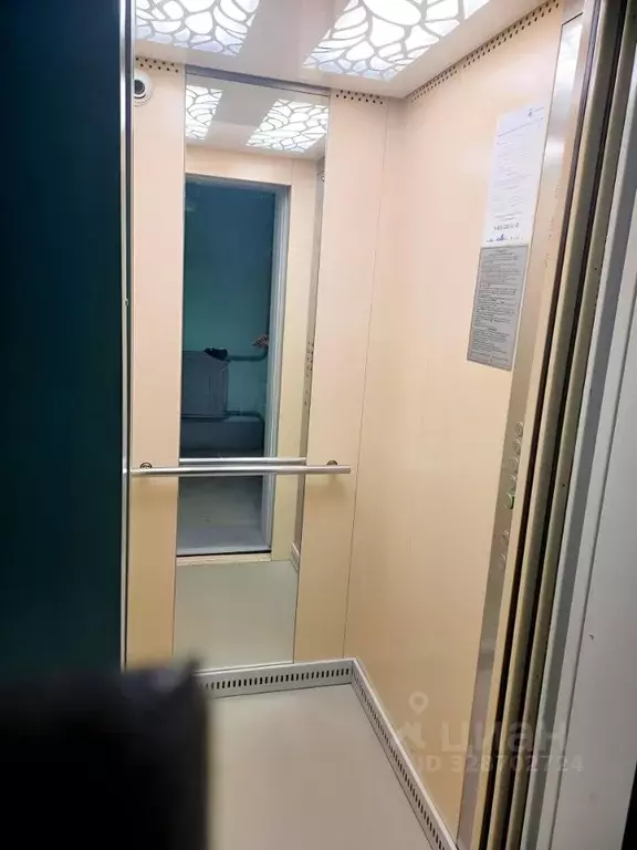 3-к кв. Санкт-Петербург просп. Авиаконструкторов, 42к3 (98.3 м) - Фото 2