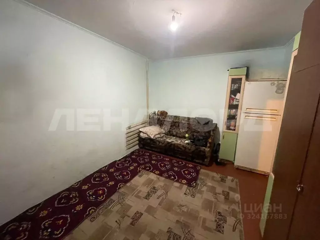 1-к кв. Ростовская область, Ростов-на-Дону ул. Лелюшенко, 9/2 (22.0 м) - Фото 2