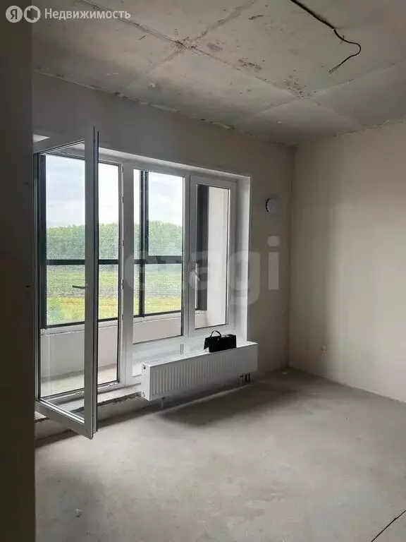 1-комнатная квартира: Тюмень, улица Игоря Комиссарова, 7 (50.54 м) - Фото 2