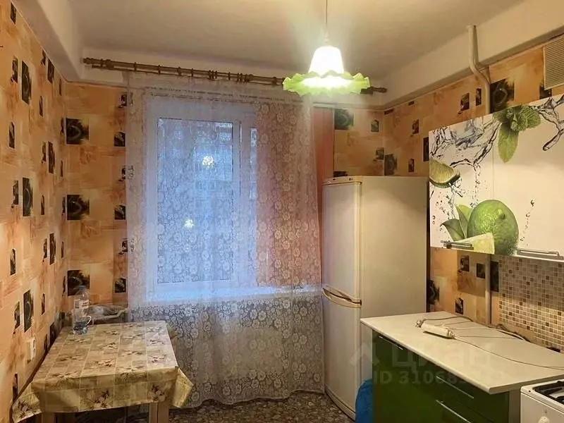 1-к кв. Санкт-Петербург Светлановский просп., 60К1 (30.7 м) - Фото 0