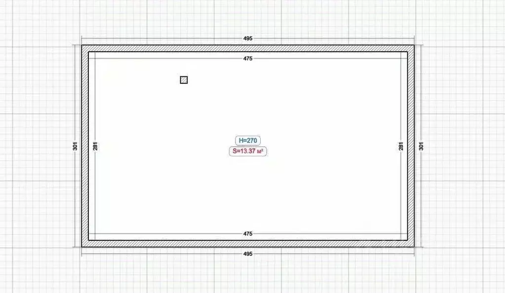 Участок в Ингушетия, Назрань ул. 011-я Линия (6.0 сот.) - Фото 2