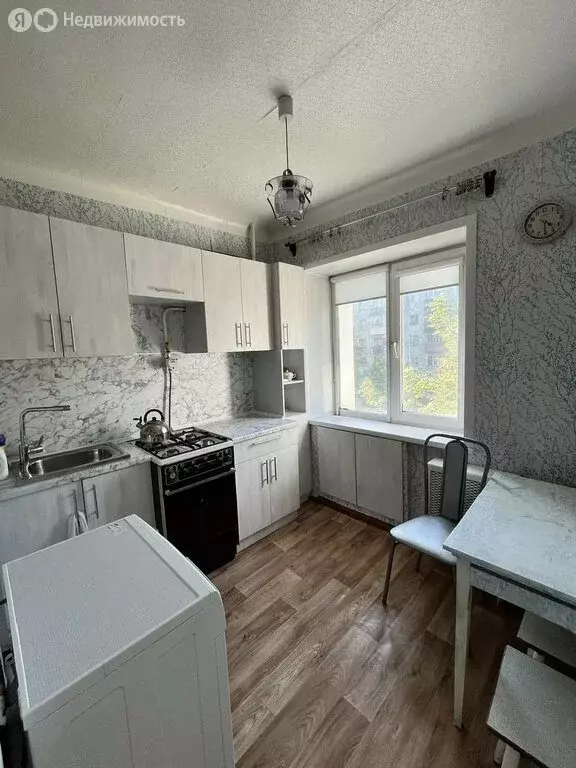 1-комнатная квартира: Киров, улица Воровского, 75А (31.2 м) - Фото 2