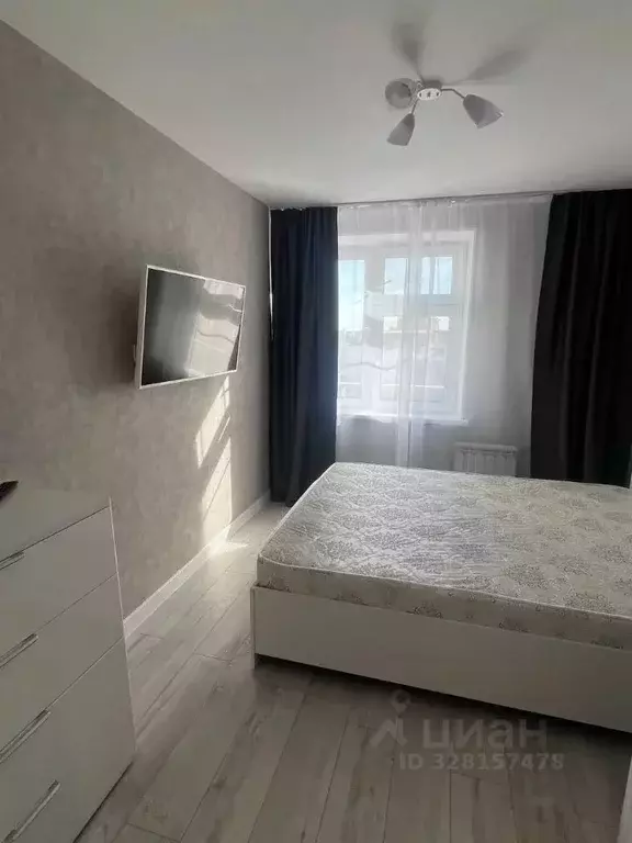 2-к кв. Москва 3-я Парковая ул., 27 (43.0 м) - Фото 1