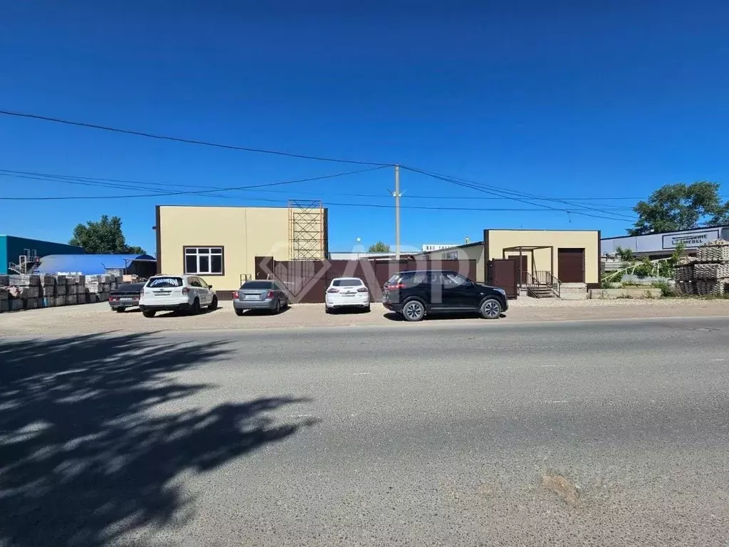 Склад в Татарстан, Набережные Челны ул. Шлюзовая, 31 (210 м) - Фото 2