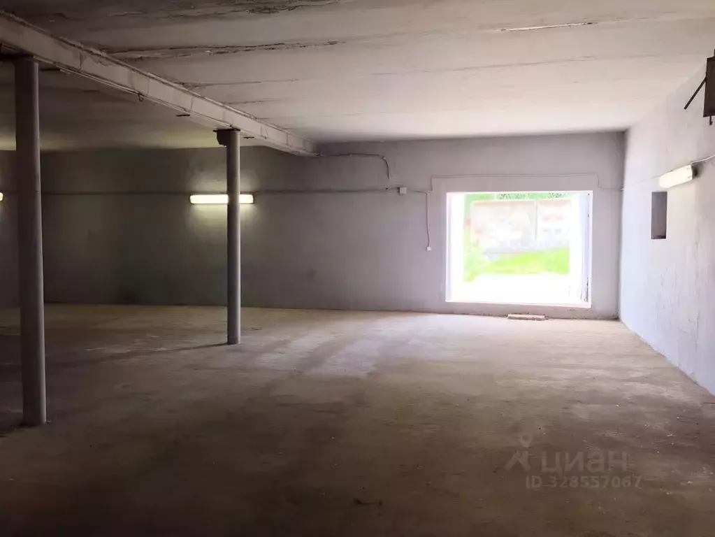 Помещение свободного назначения в Московская область, Коломна ул. ... - Фото 1