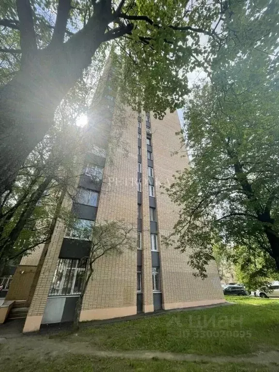 2-к кв. Москва Артековская ул., 2К1 (60.0 м) - Фото 2