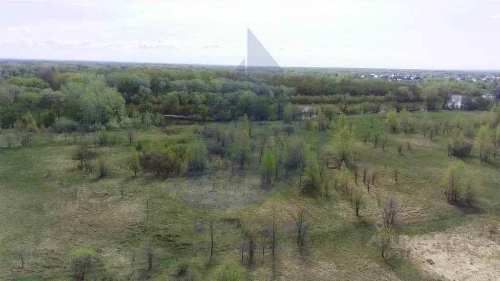 Участок в Самарская область, Волжский район, Черновский с/пос, Совхоза ... - Фото 0