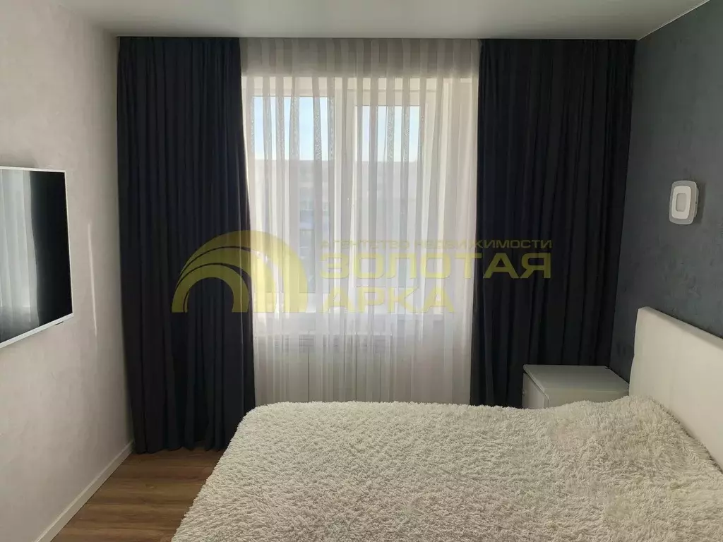 Квартира, 4 комнаты, 58.1 м - Фото 0