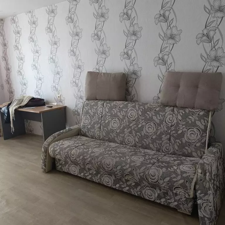 1-к кв. Пермский край, Пермь Сокольская ул., 12 (38.0 м) - Фото 1