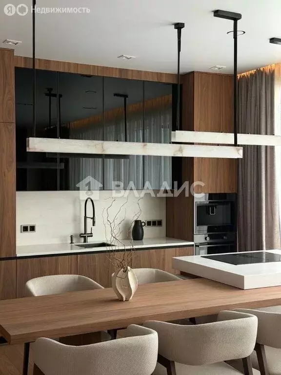 3-комнатная квартира: Москва, Мытная улица, 40к2 (147.5 м) - Фото 1