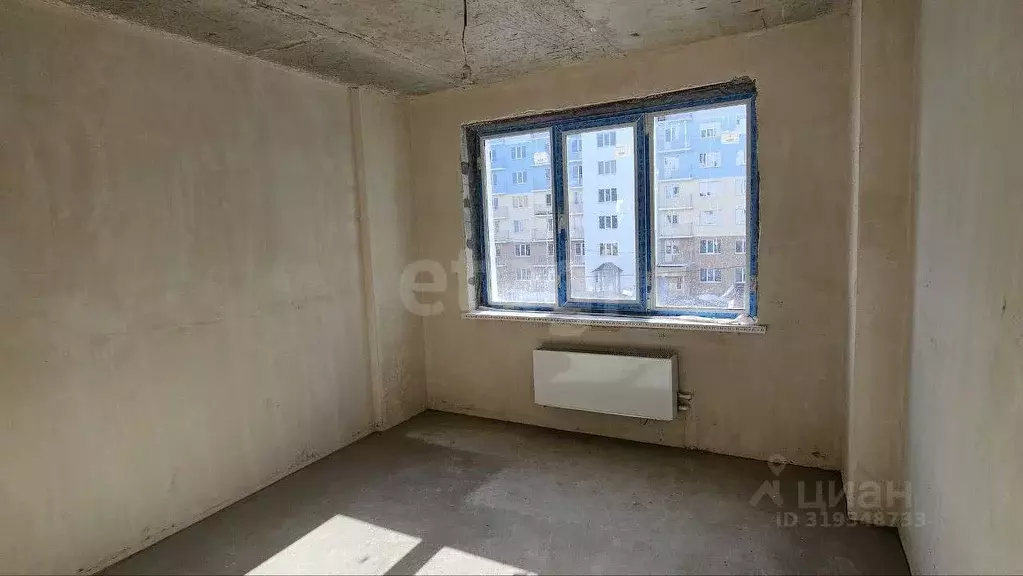 2-к кв. Ярославская область, Ярославль ул. Дядьковская, 8 (59.73 м) - Фото 1