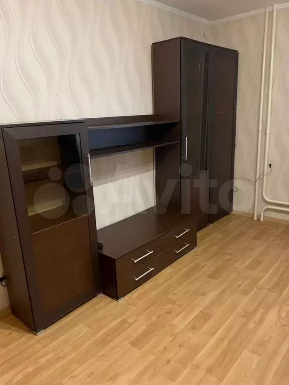 1-к. квартира, 42 м, 1/6 эт. - Фото 1