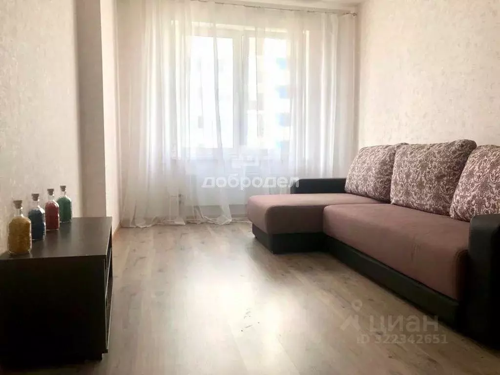 1-к кв. Свердловская область, Екатеринбург ул. Вильгельма де Геннина, ... - Фото 2