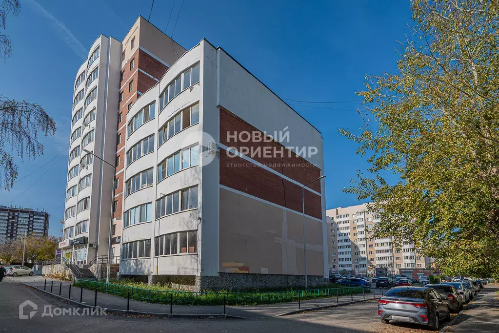 Продаётся 2-к квартира, 76.7 м - Фото 1
