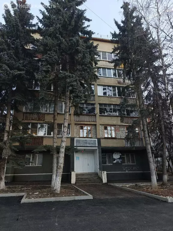 Помещение свободного назначения (68 м) - Фото 1
