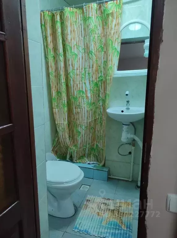 Комната Крым, Судак ул. Спендиарова, 21А - Фото 2