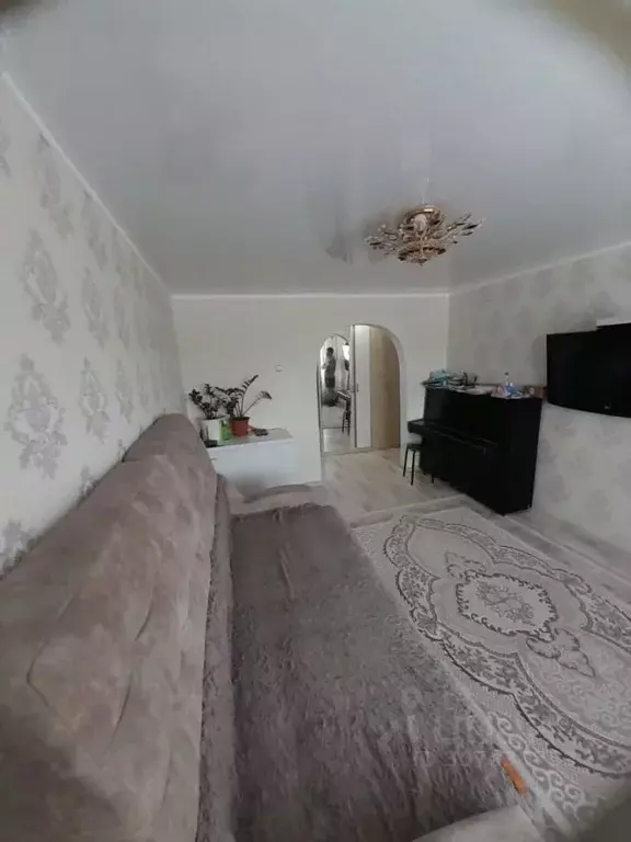 2-к кв. Оренбургская область, Ясный Юбилейная ул., 5 (49.1 м) - Фото 2