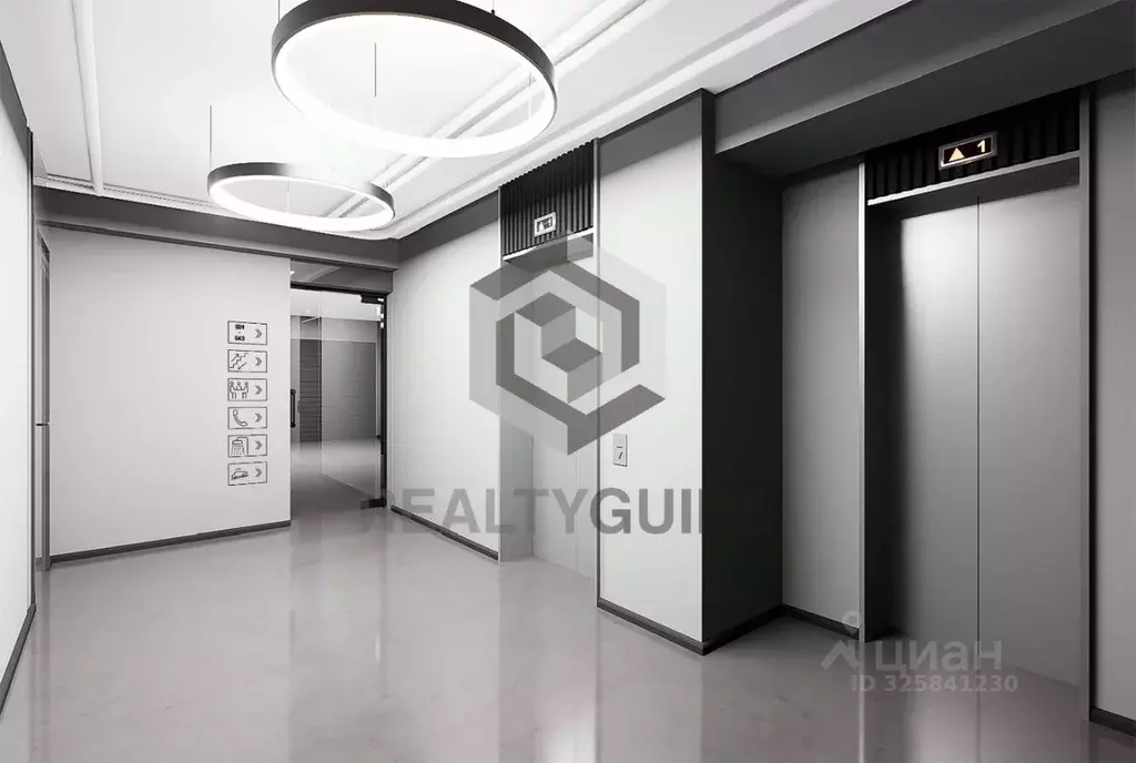 Офис в Москва Алтуфьевское ш., 35к1 (22 м) - Фото 2