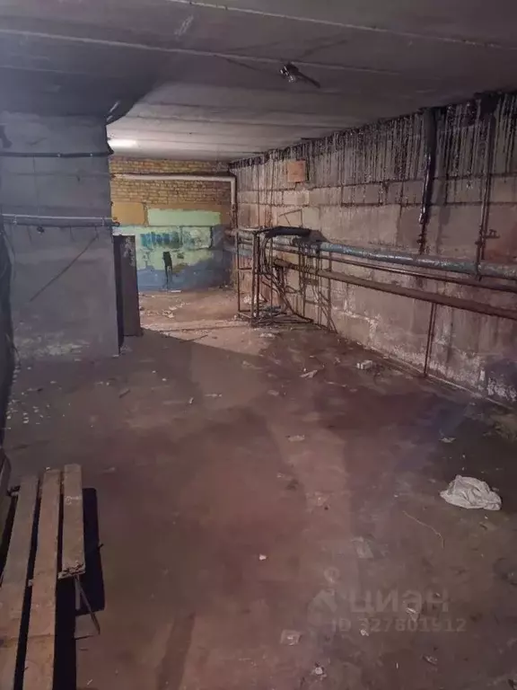 Помещение свободного назначения в Мурманская область, Мурманск ул. ... - Фото 1